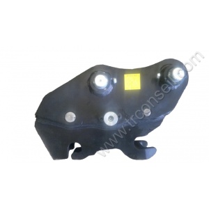 coupleur-attache-rapide-godet-minipelle-KUBOTA