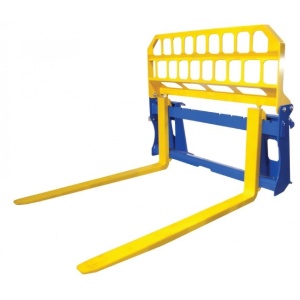 Fourche à Palette AUGER TORQUE 1500kg pour Mini chargeur
