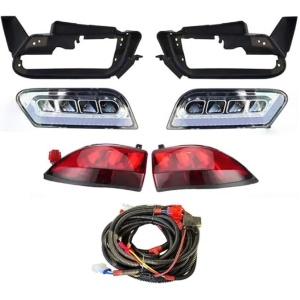 kit_phare_voiture_golf_club_car_tempo_onward_basic