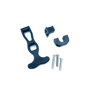 lien caoutchouc benne