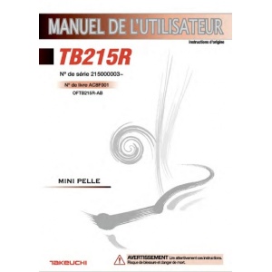 manuel_utilisateur_mini_pelle_takeuchi_tb215r