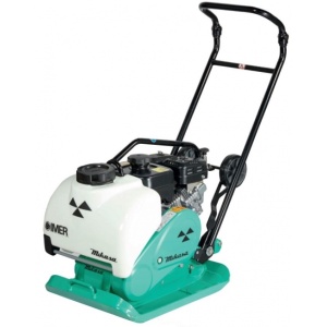 plaque vibrante imer mikasa mvc f 80 r vas tn