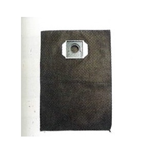 Sac en tissu pour Aspirateur Sac à dos 100 IMER sac  dos tissu