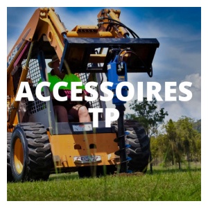 ACCESSOIRES TP