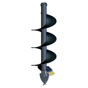 vrille s2 tariere augertorque
