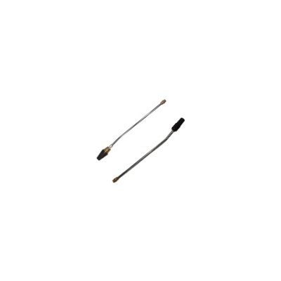 1-2 lance avec rotobuse pour nettoyeur haute pression imer 464780407