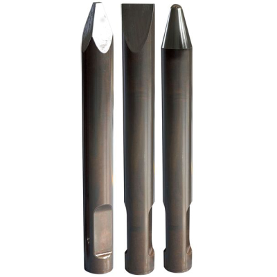 Outil pour BRH  ROTAIR OL-90 / 95 / 100 Pic, Pointe ou Burin