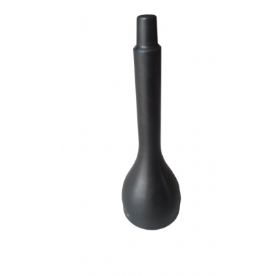Cloche Monobloc pour BRH Arrowhead S50 et R70 diametre 150mm