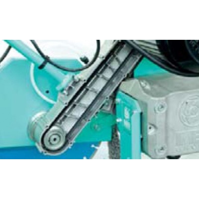 courroie scie-materiaux-imer c350 ipower 263917942