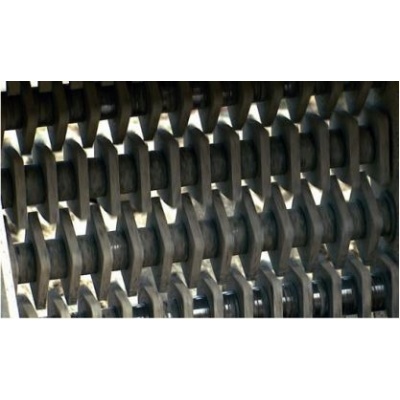 Godet cribleur V400 pour pelle 3-5T