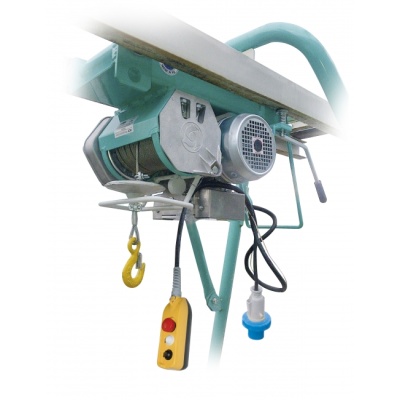 elevateur imer g500