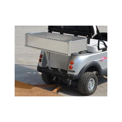 golfette_ezyfrog_d2_benne_aluminium