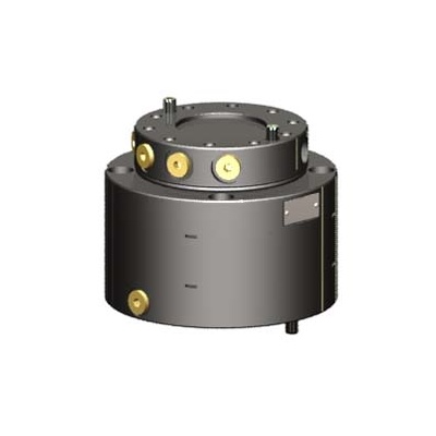 En option Rotateur cpr5-baltrotors