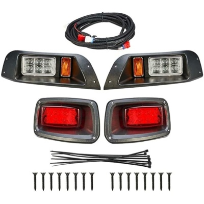 kit_phare_voiture_golf_ezgo_txt_36v