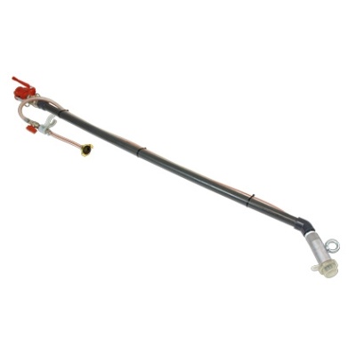 lance pour flocage l 143 m matriaux dignifugation pour small 50