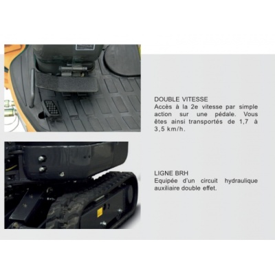 mini-pelle kato-imer 9-vxe-4