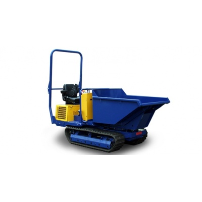 mini-transporteur kato imer s160-5