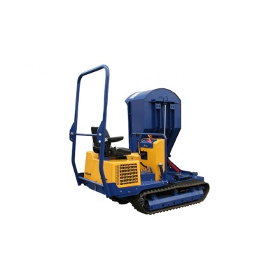 mini-transporteur kato imer s160