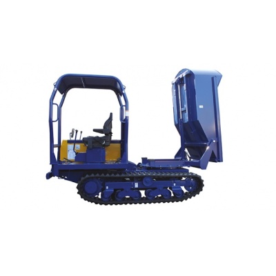 mini-transporteur kato imer s25-4