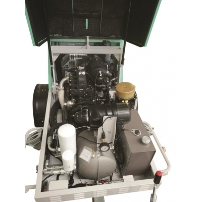 moteur mover270d evo