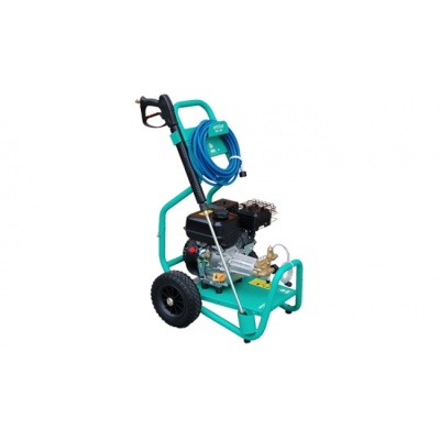 nettoyeur haute pression thermique imer hpstar 190-10w