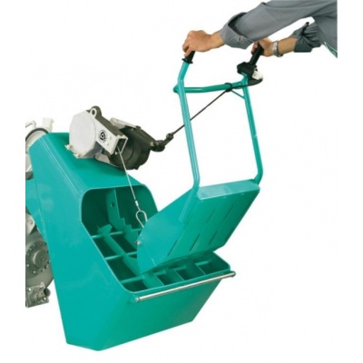 pelle mover270d evo