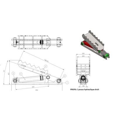 pouce_hydraulique_droit_mini_pelle_2_9-3_8t