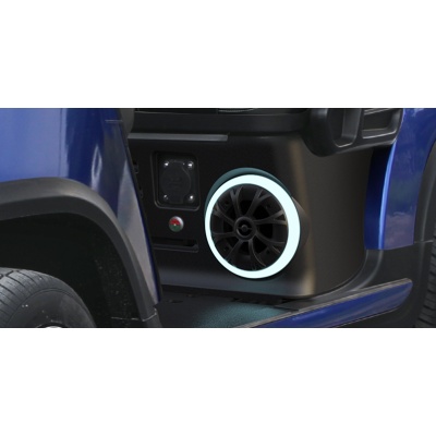 stereo_system__with_lights