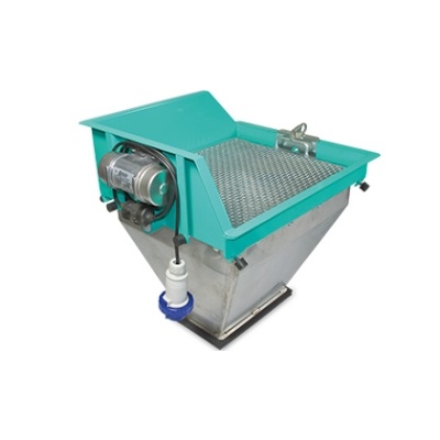 tremie interne vibrante pour pompe a vis imer small 50