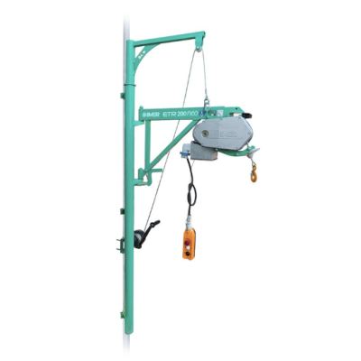 treuil_imer_argo_sur_fixation_echaffaudage_3_points