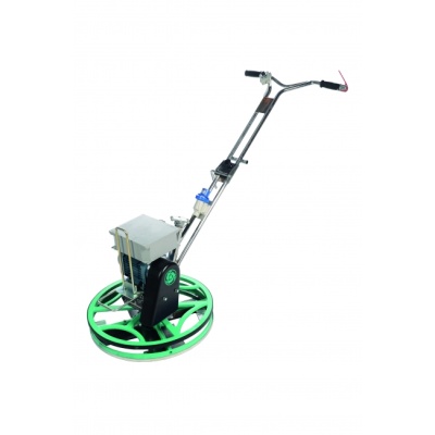 truelle mecanique tw60 e-mp electrique imer