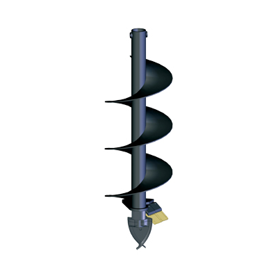 vrille s2 tariere augertorque