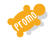 Promo godets lancement nouveau site