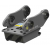 Attache rapide mécanique AR15 pour mini pelle 600-1200Kgs