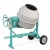 betonniere non-tractable imer s 190-mono