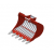 godet-squelette-claire-voie-minipelle-attache-rapide-mbi-AR15