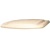 Toit beige 80" pour voiture de golf 4places CLUB CAR Precedent