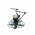 truelle mecanique tw90 h-mp imer moteur thermique manche pliable