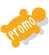 Promo godets lancement nouveau site
