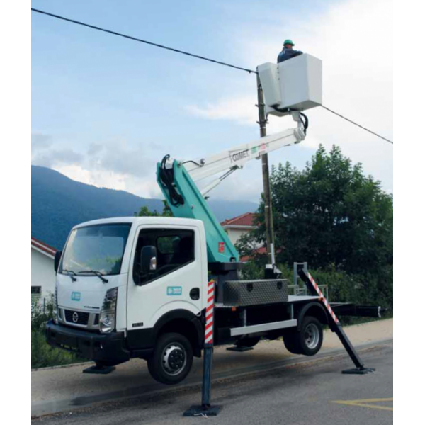 camion nacelle eurosfilo imer 1