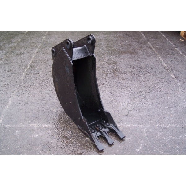 Godet de 300mm pour Tractopelle JCB 3CX