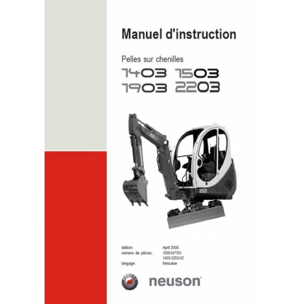 manuel_instruction_neuson_1403_1503_1903_2203