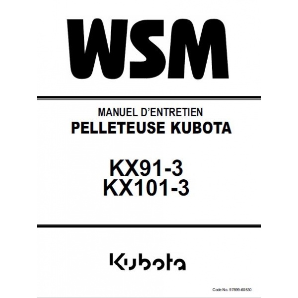 manuel_utilisateur_kubota_kx91-3_kx101-3