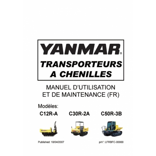 manuel_utilisateur_yanmar_c12r-a_c30r-2a__c50r-3b