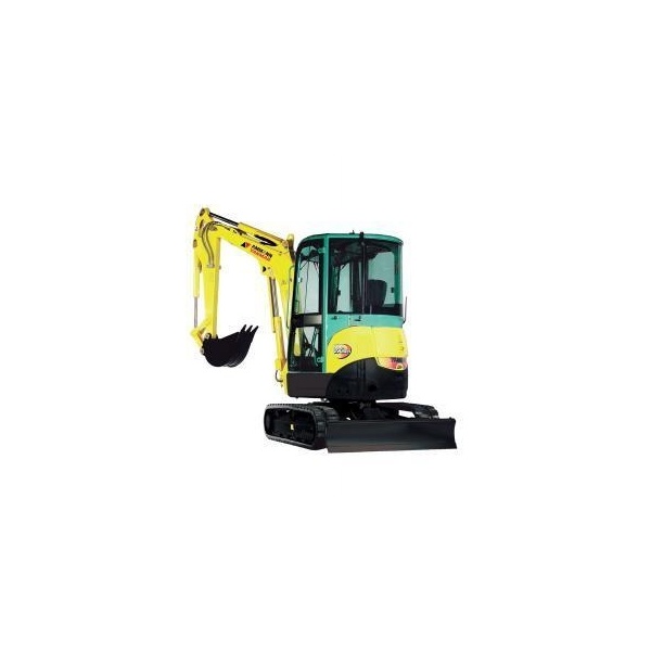 mini-excavators-vio-30-yanmar