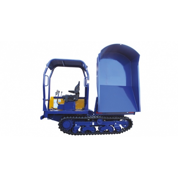 mini-transporteur kato imer s25-2