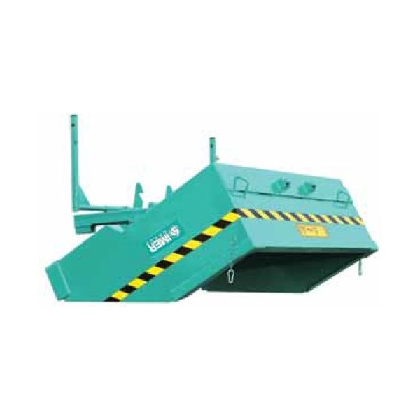 pelle basculante - br-imer-1