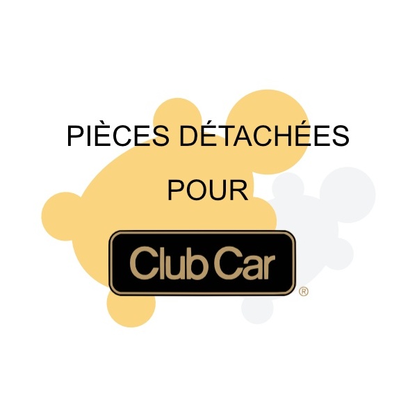 pieces detachees club-car