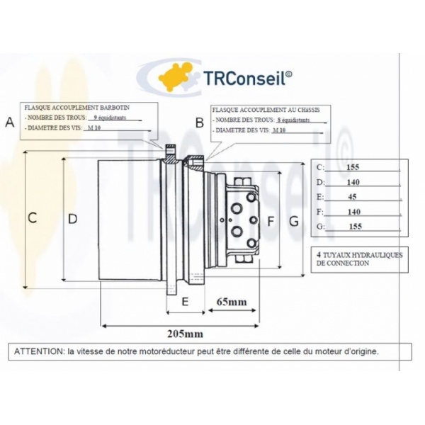 reducteur_NEUSON 1404