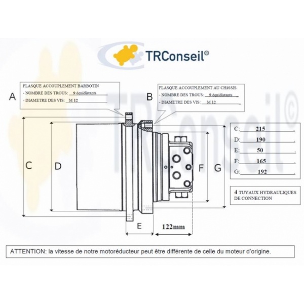 reducteur_KOMATSU_PC20r8